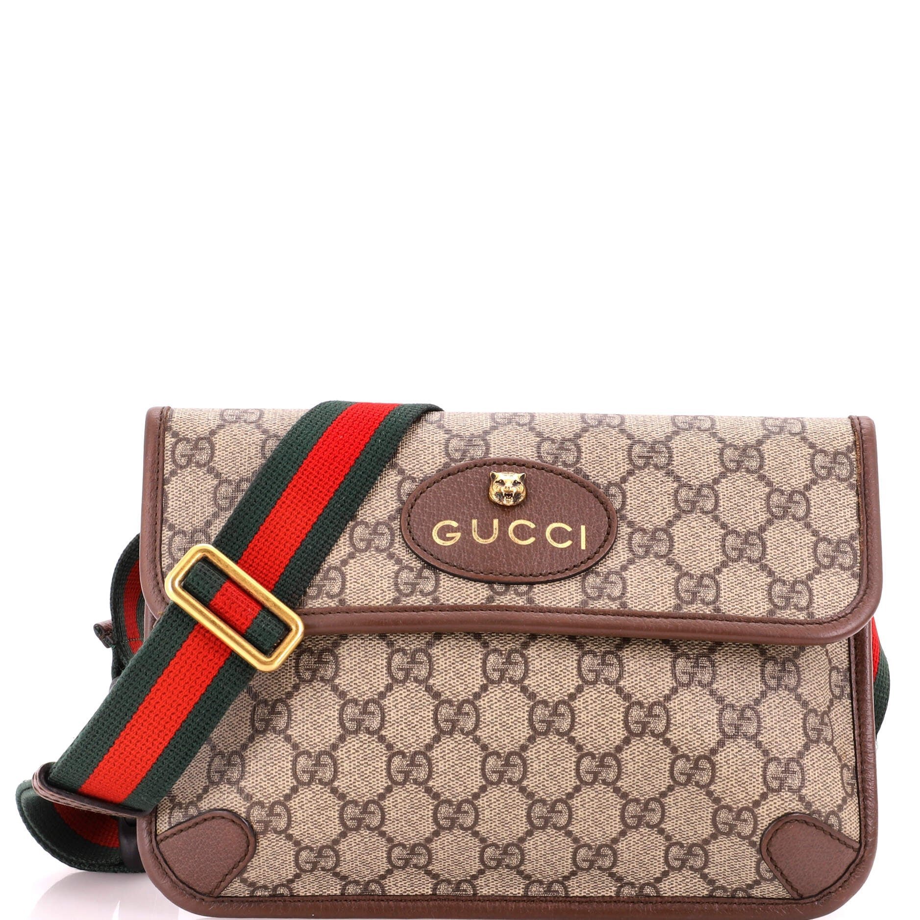Neo Vintage cloth handbag