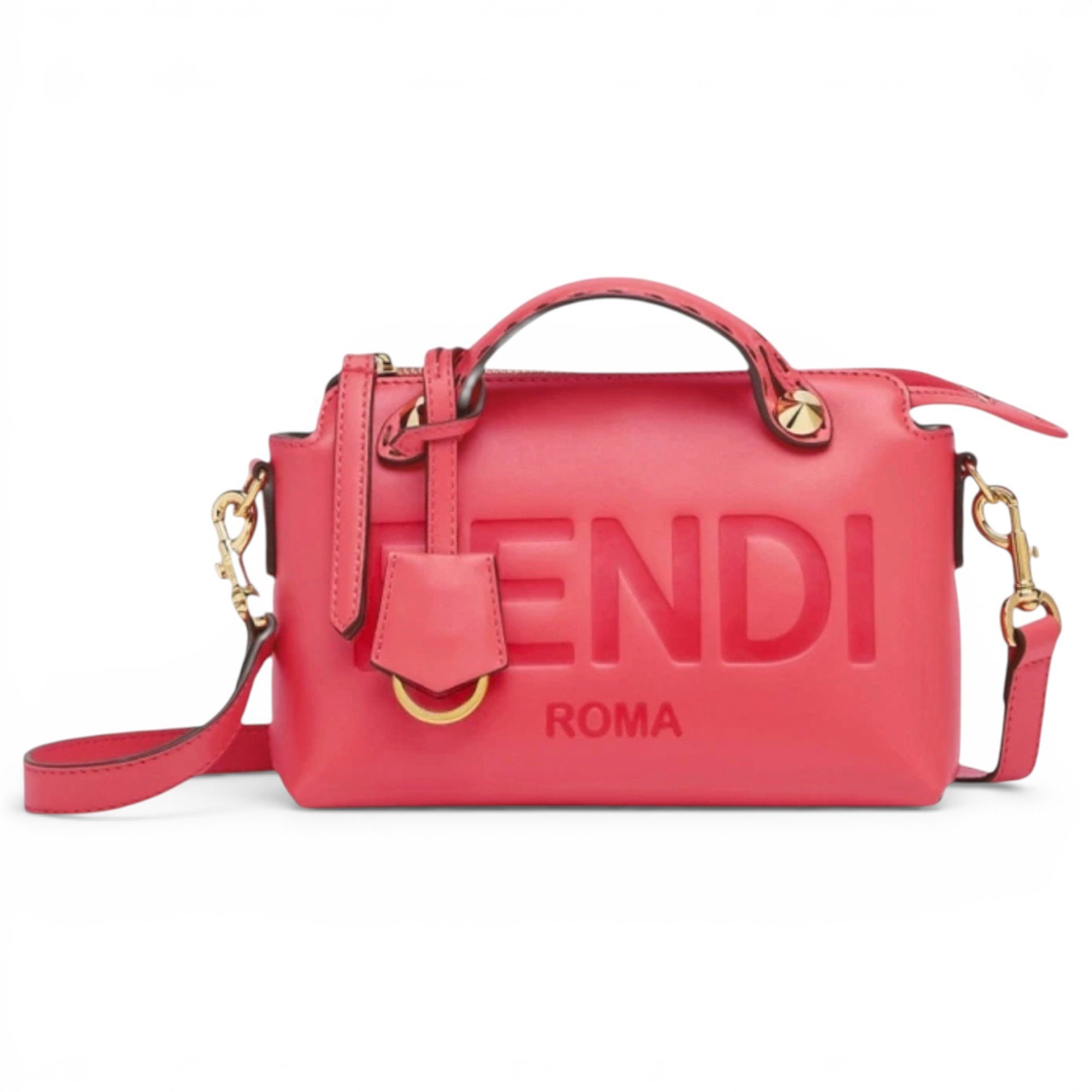 By The Way leather crossbody bag
