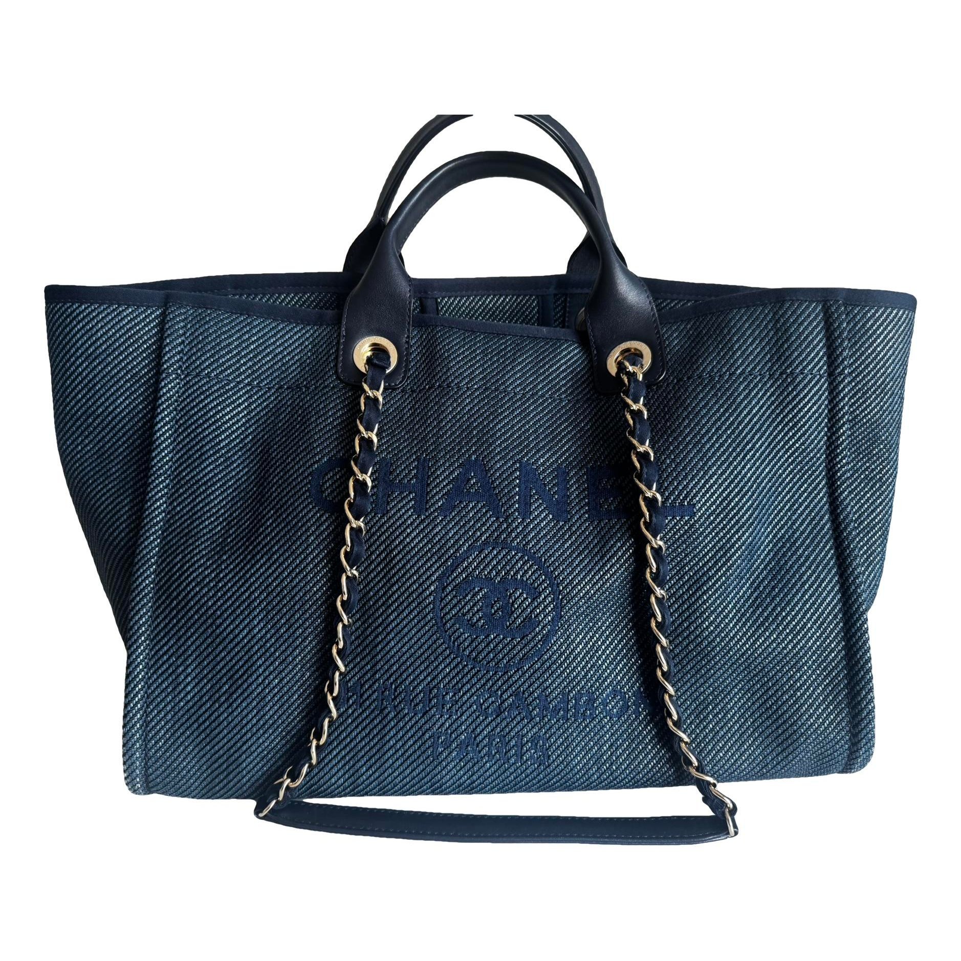 Deauville tote