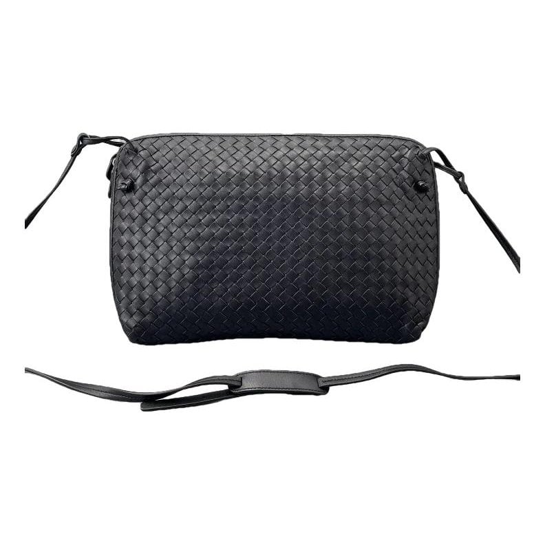 Nodini leather crossbody bag
