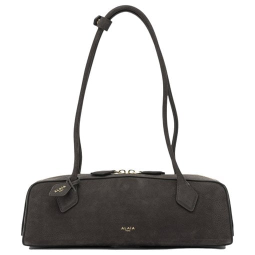 Alaia Leather handbag
