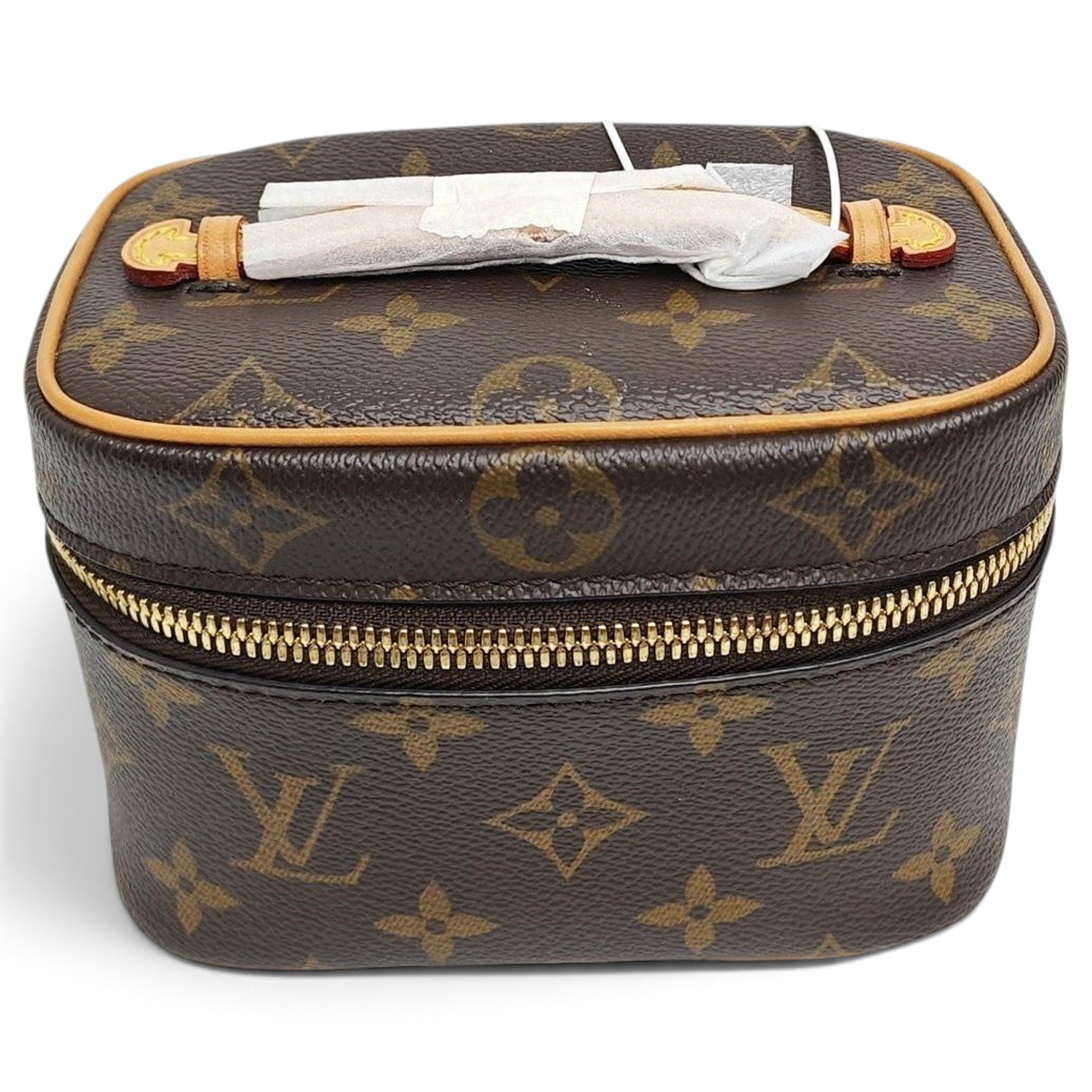 Venice leather handbag
