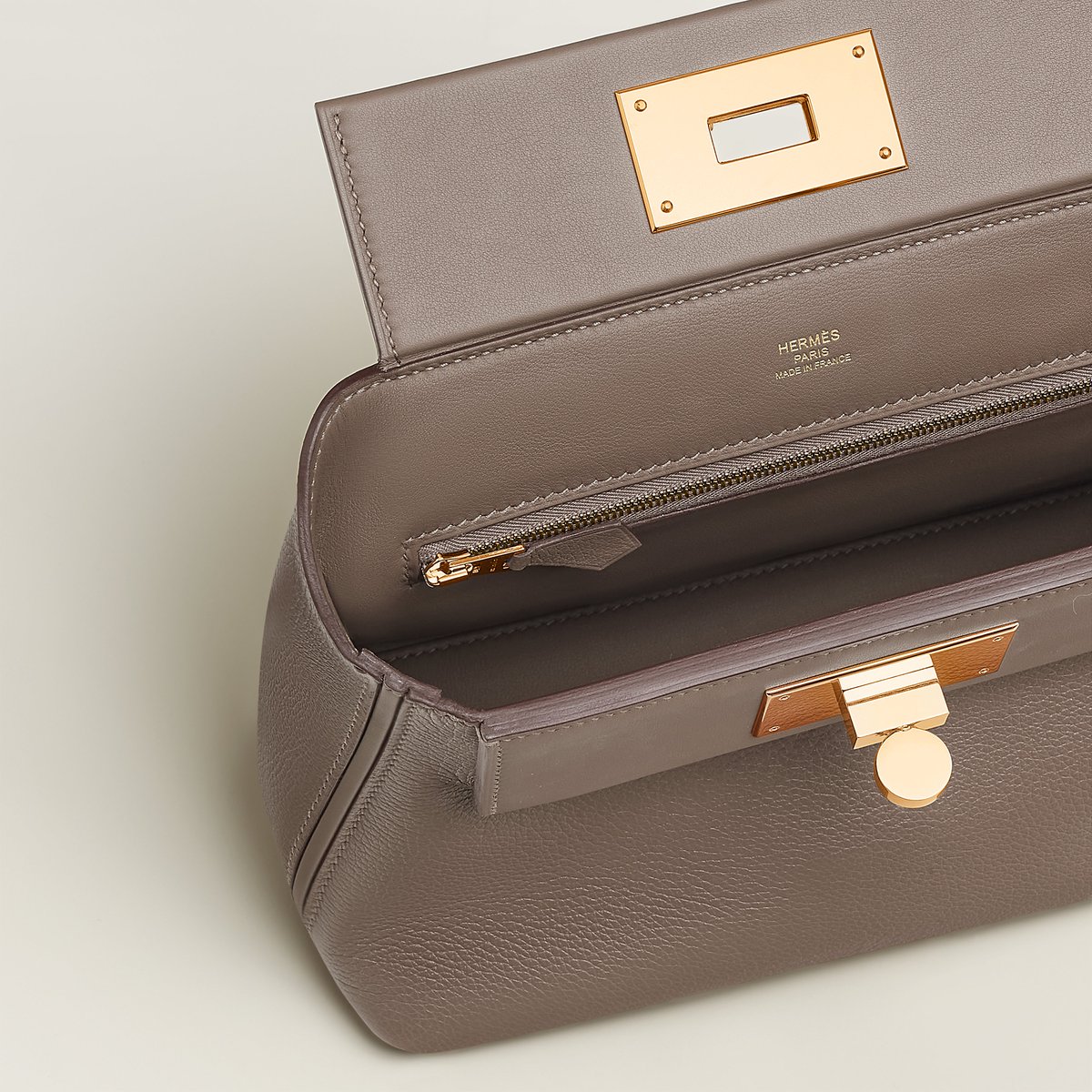 Étoupe Bolso 24/24 - 21