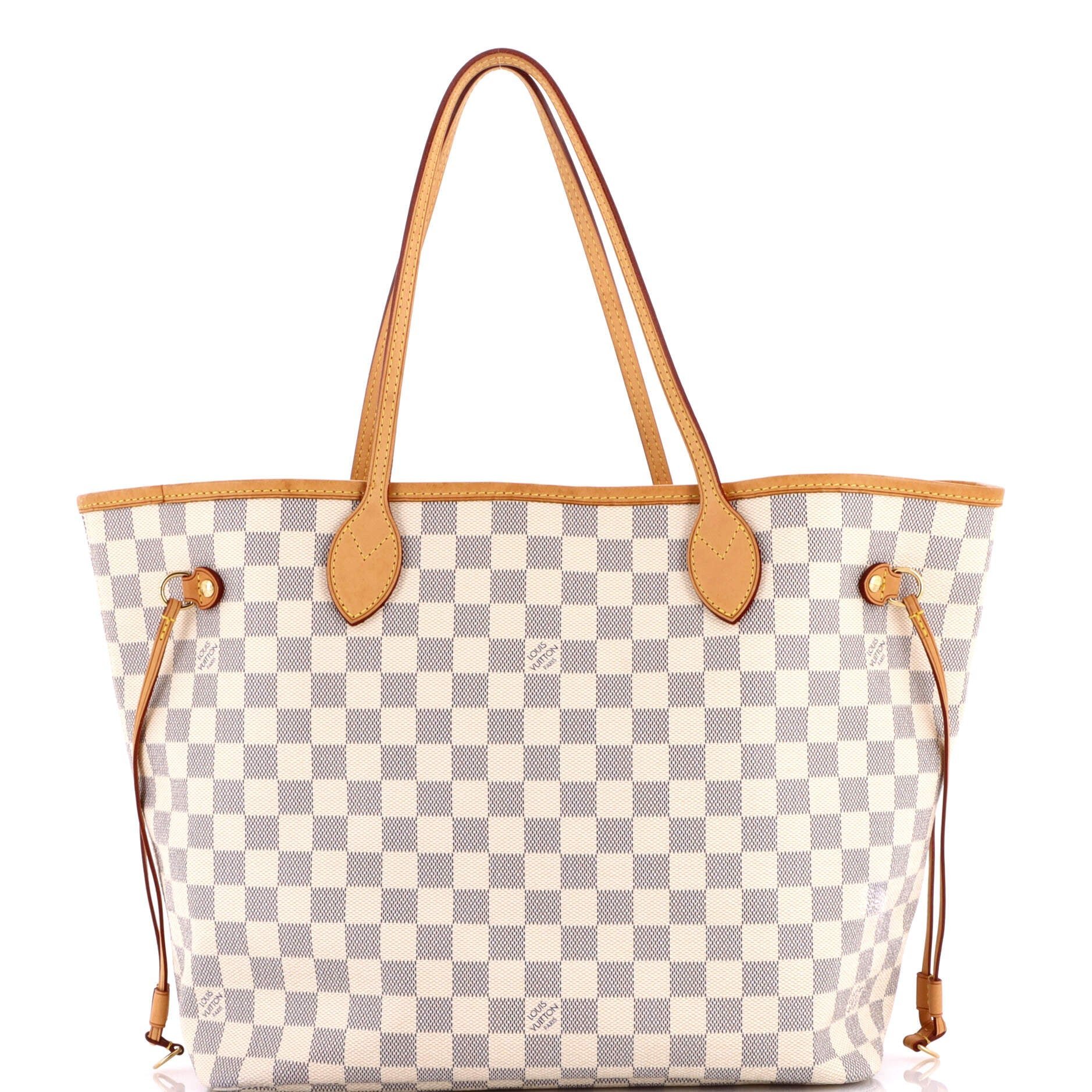 Louis Vuitton Cloth tote