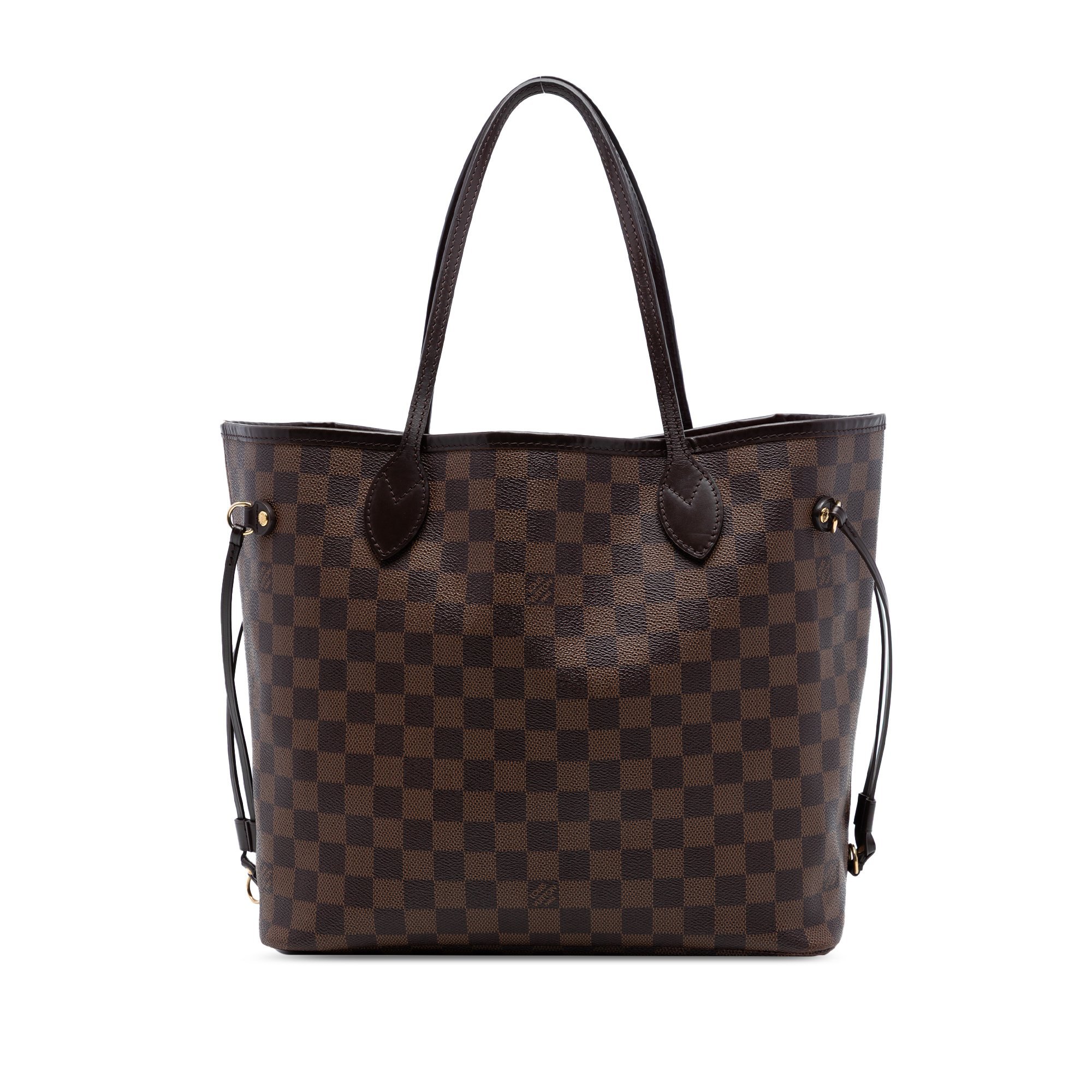 Neverfull cloth handbag