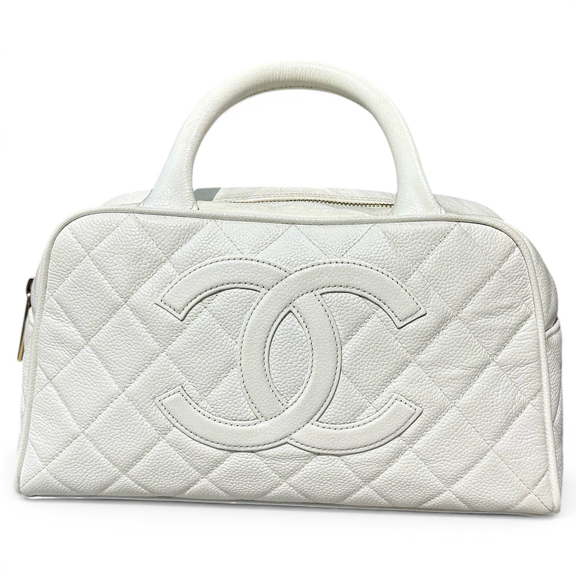 Bowling Bag leather bowling bag