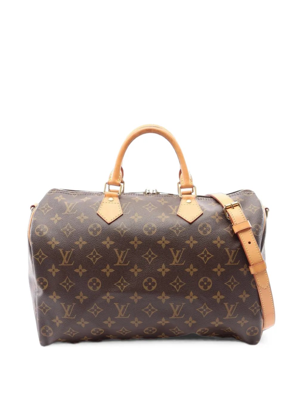 2012 Speedy Bandoulière handbag