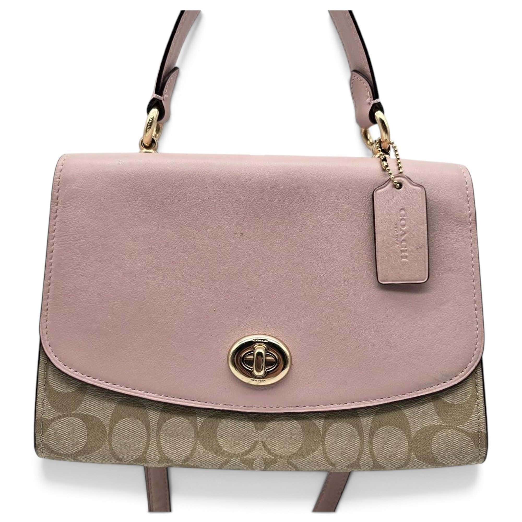 Crossbody bag