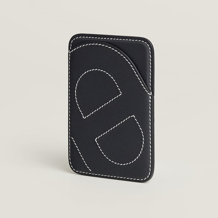 Caban "Chaine d'Ancre" Magsafe Card Holder
