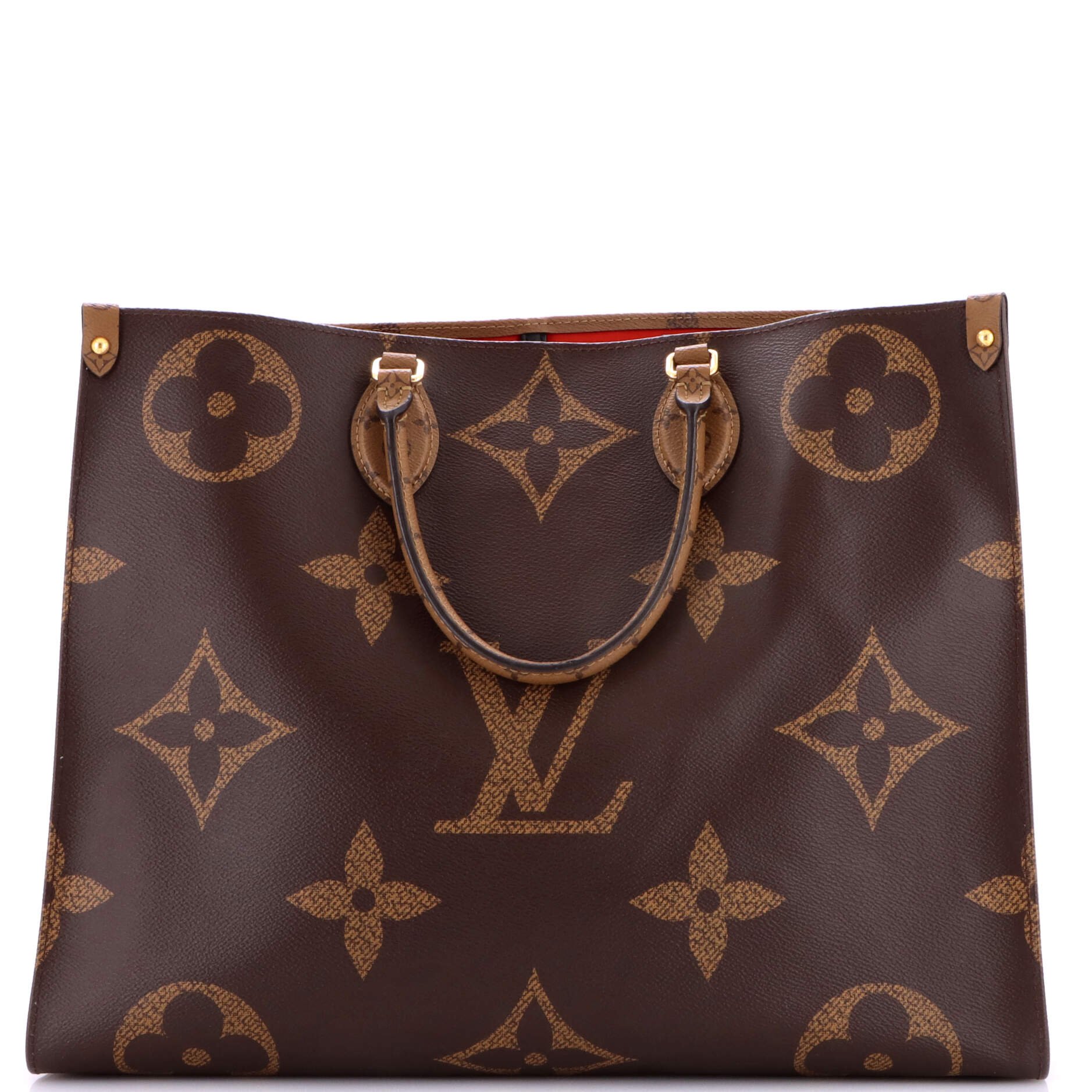 OnTheGo Tote Reverse Monogram Giant GM