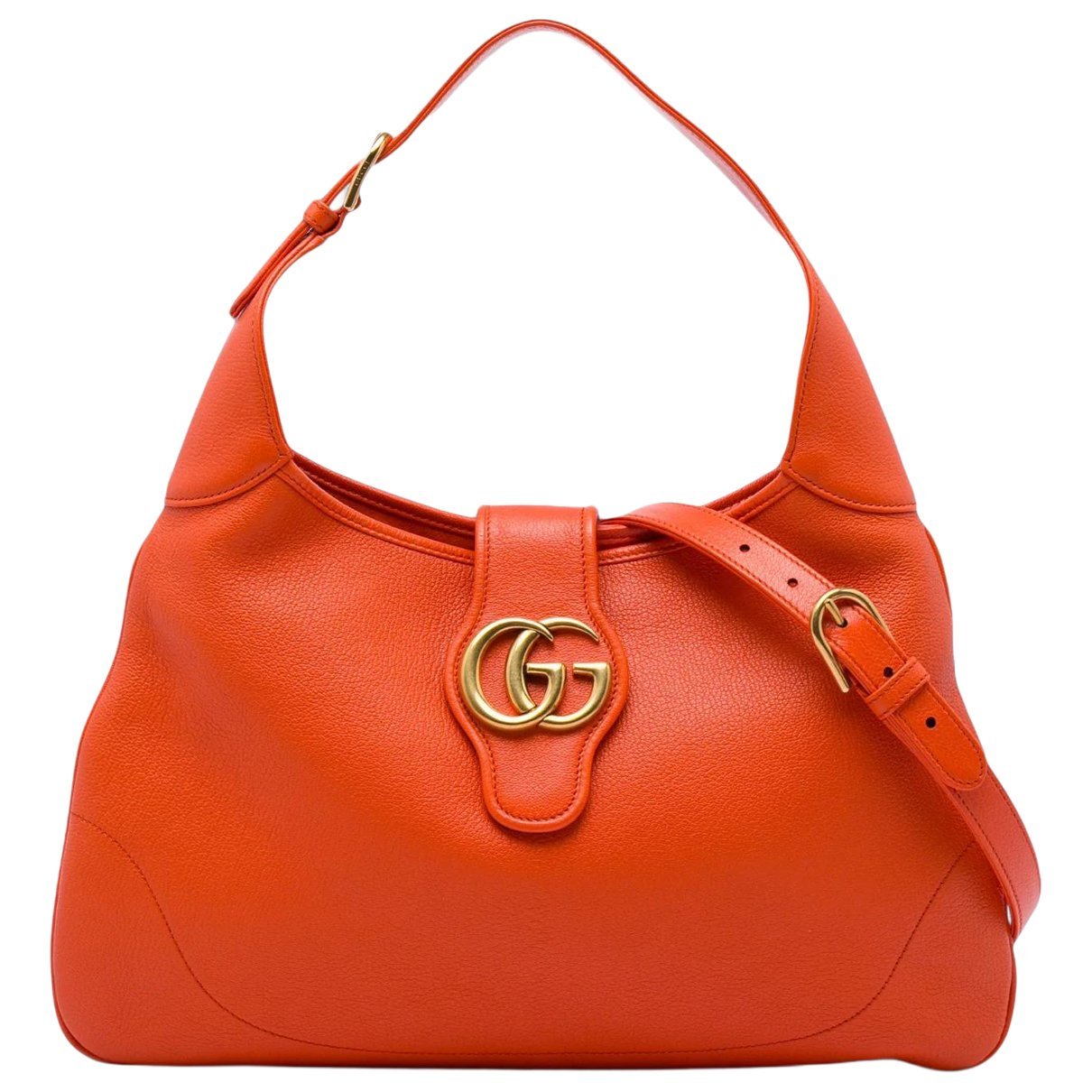 Aphrodite leather bag