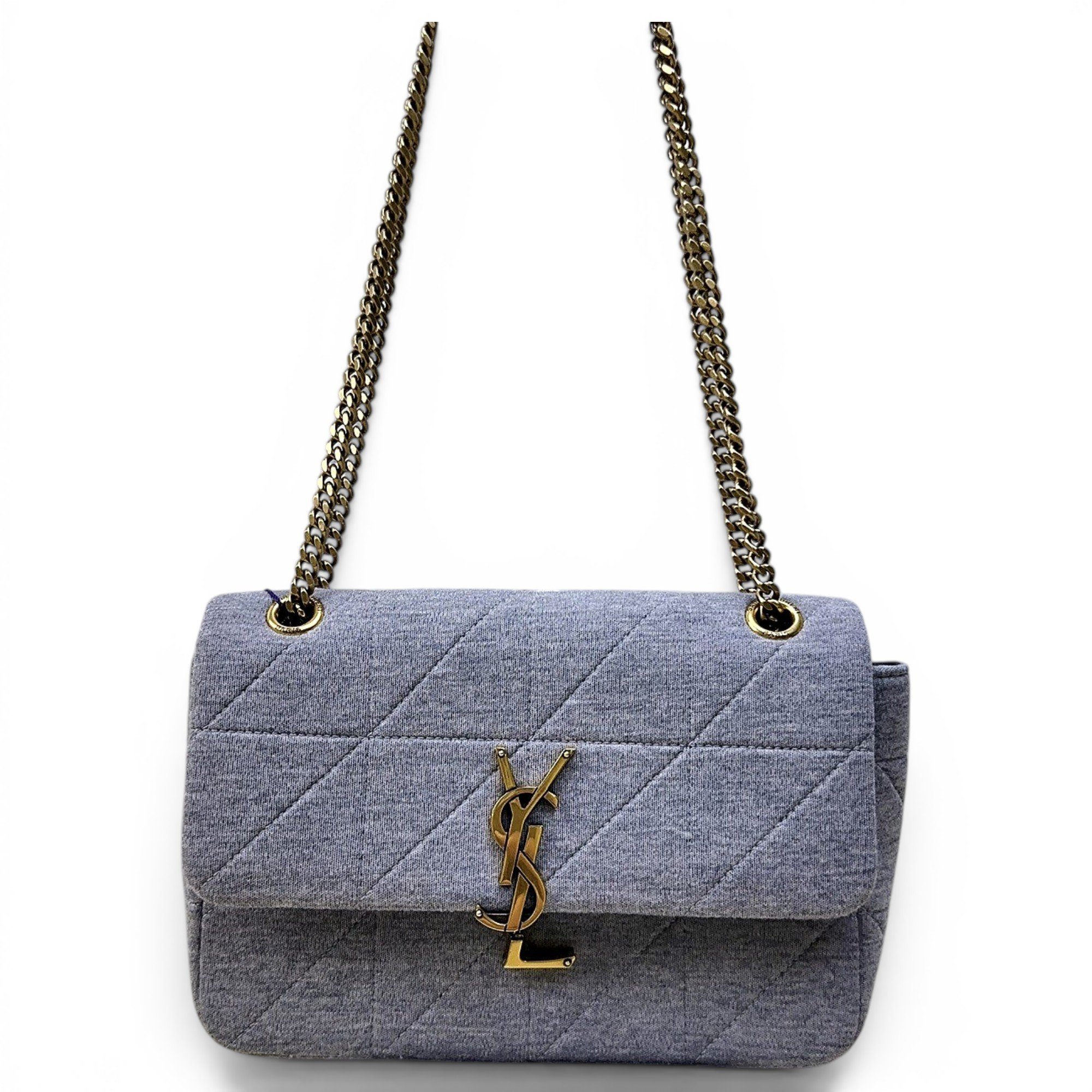 Jamie leather handbag