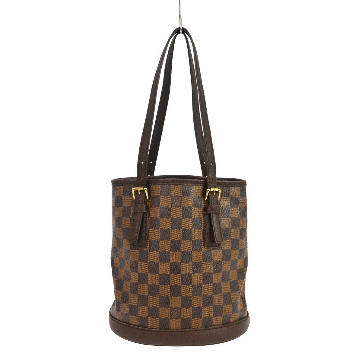 Marais cloth handbag
