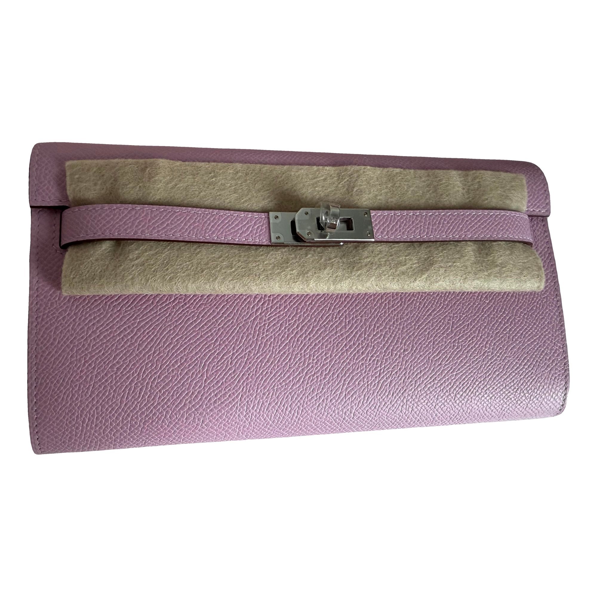 Kelly To Go leather crossbody bag