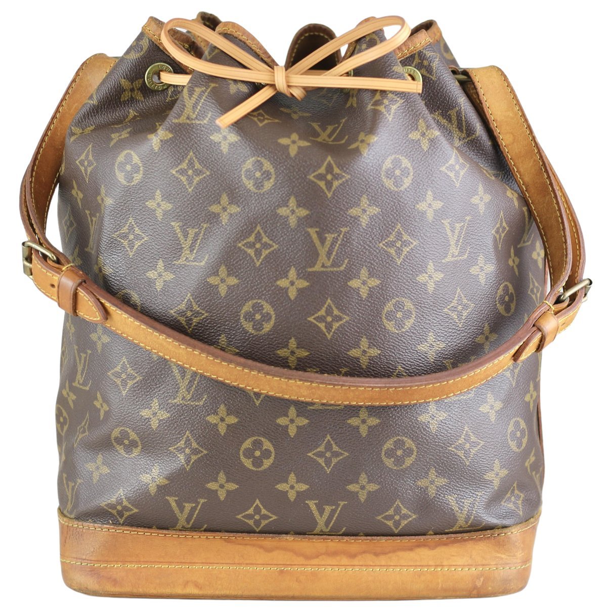 Noé cloth handbag