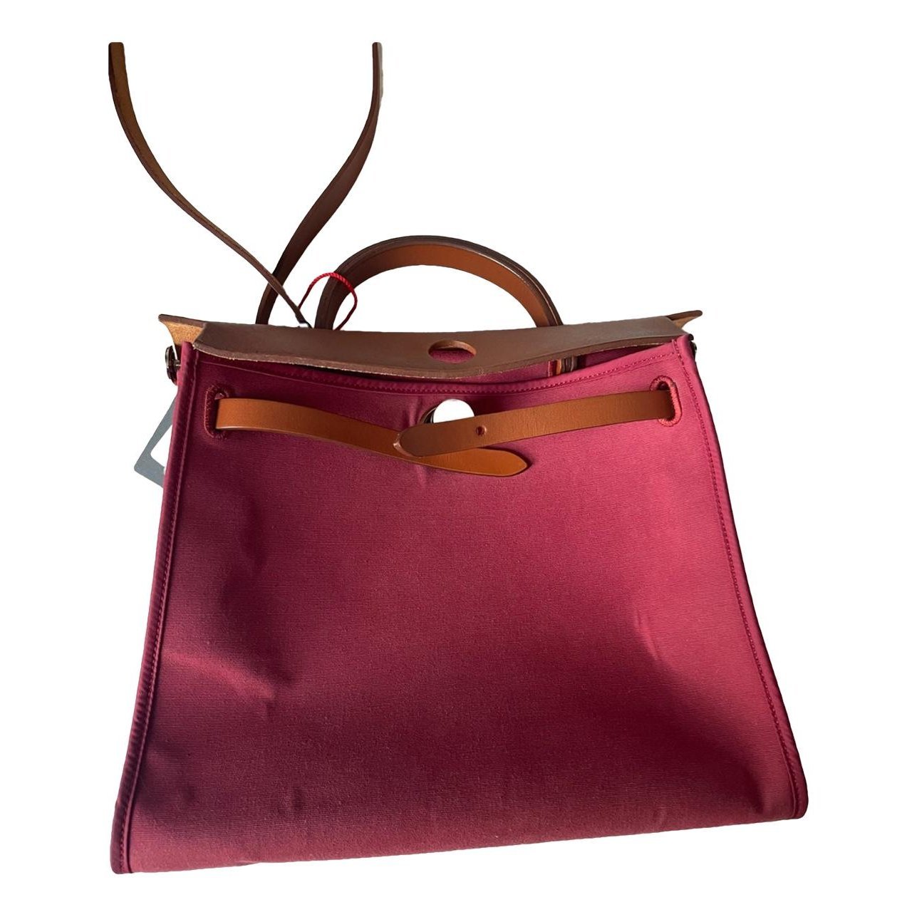 Herbag cloth handbag