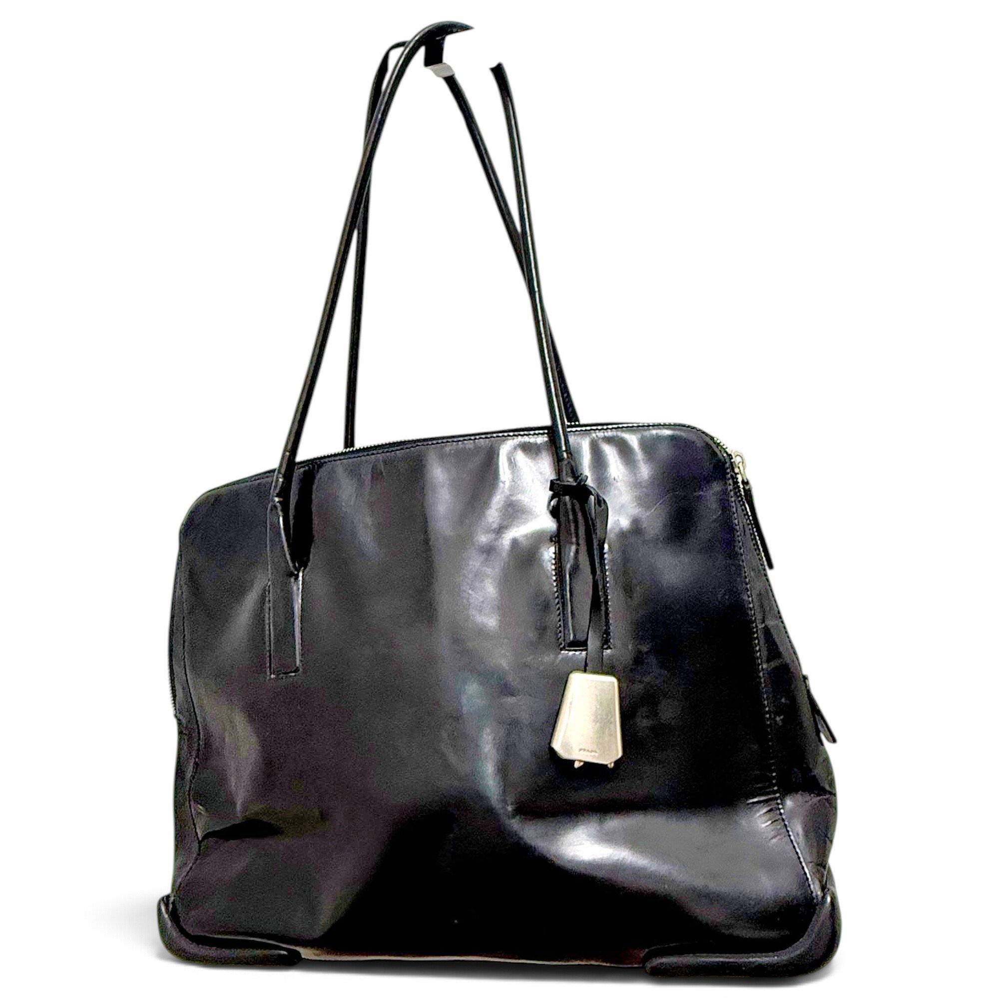 Prada Leather handbag