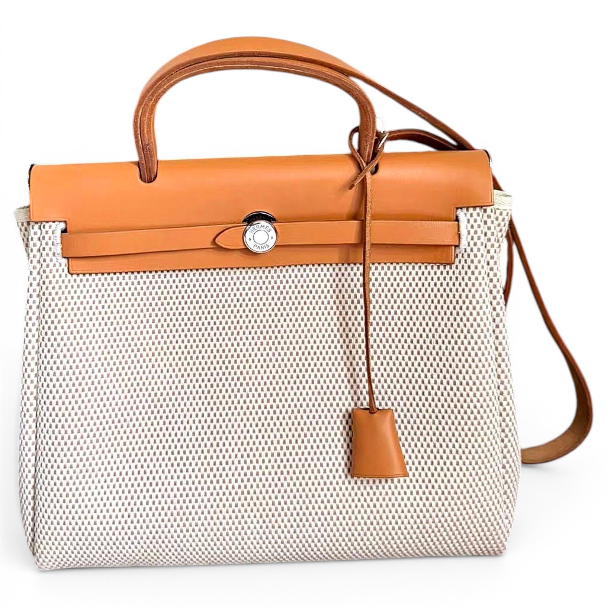 Herbag cloth handbag