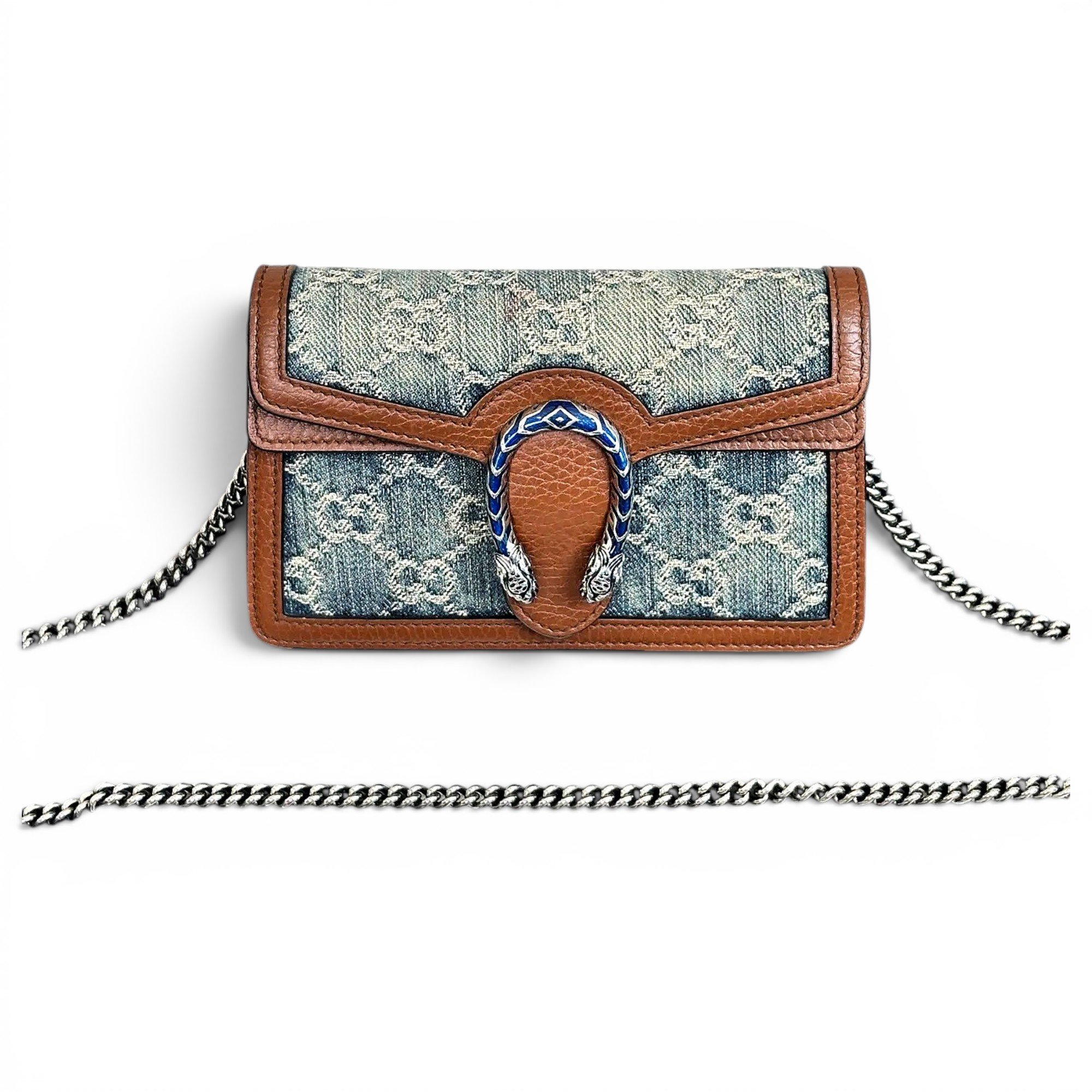 Dionysus crossbody bag