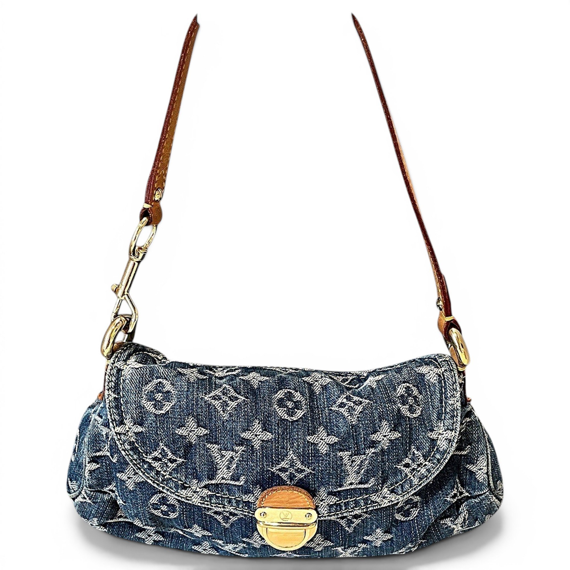 Pleaty handbag