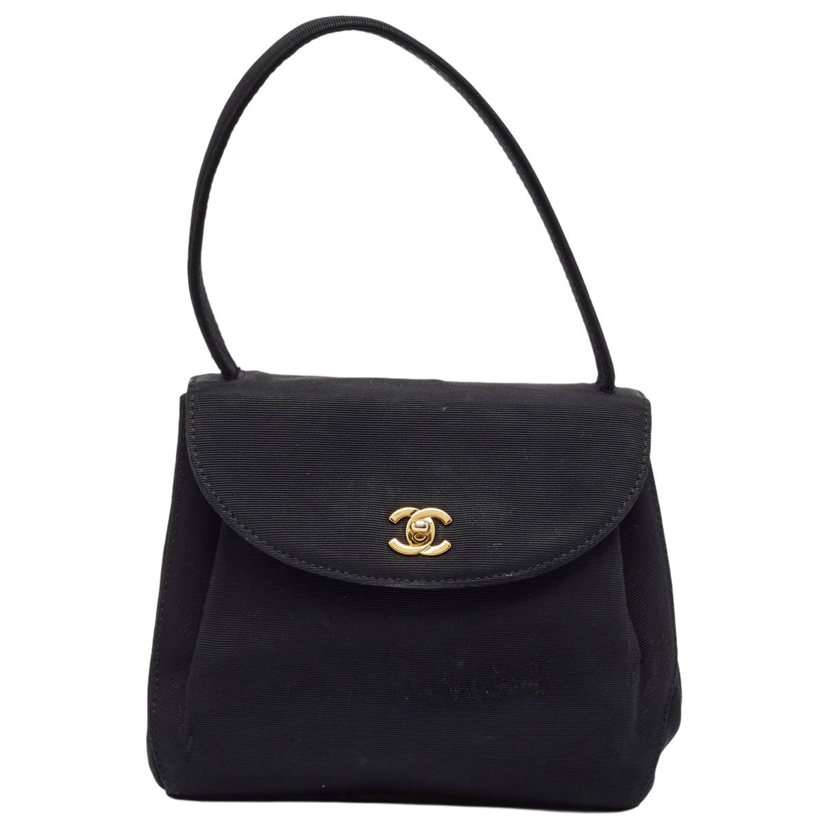 Cloth satchel