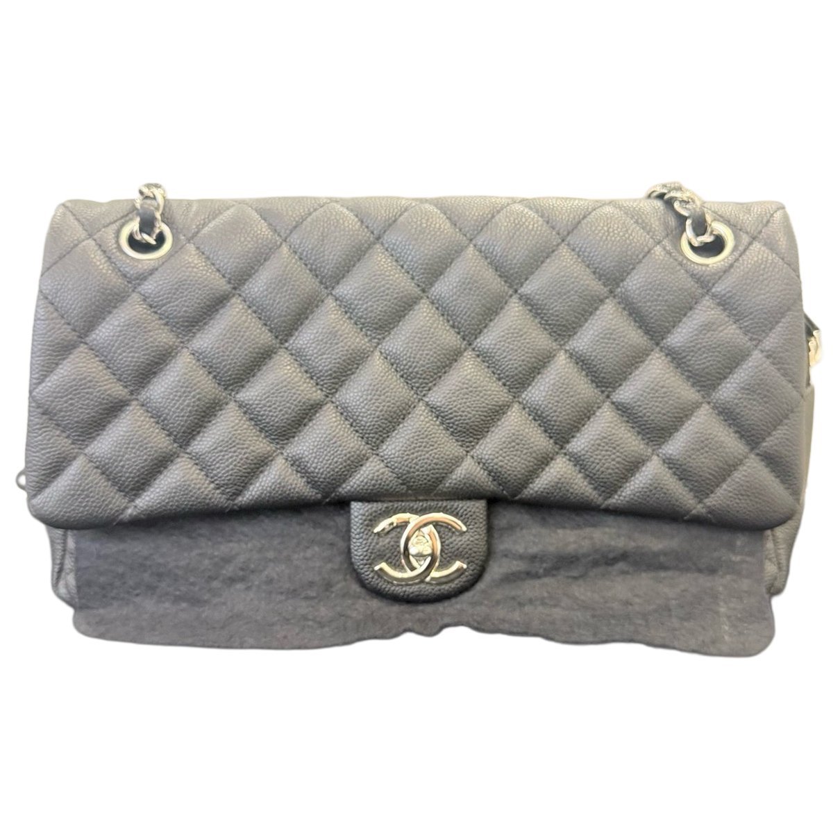 Timeless/Classique leather crossbody bag