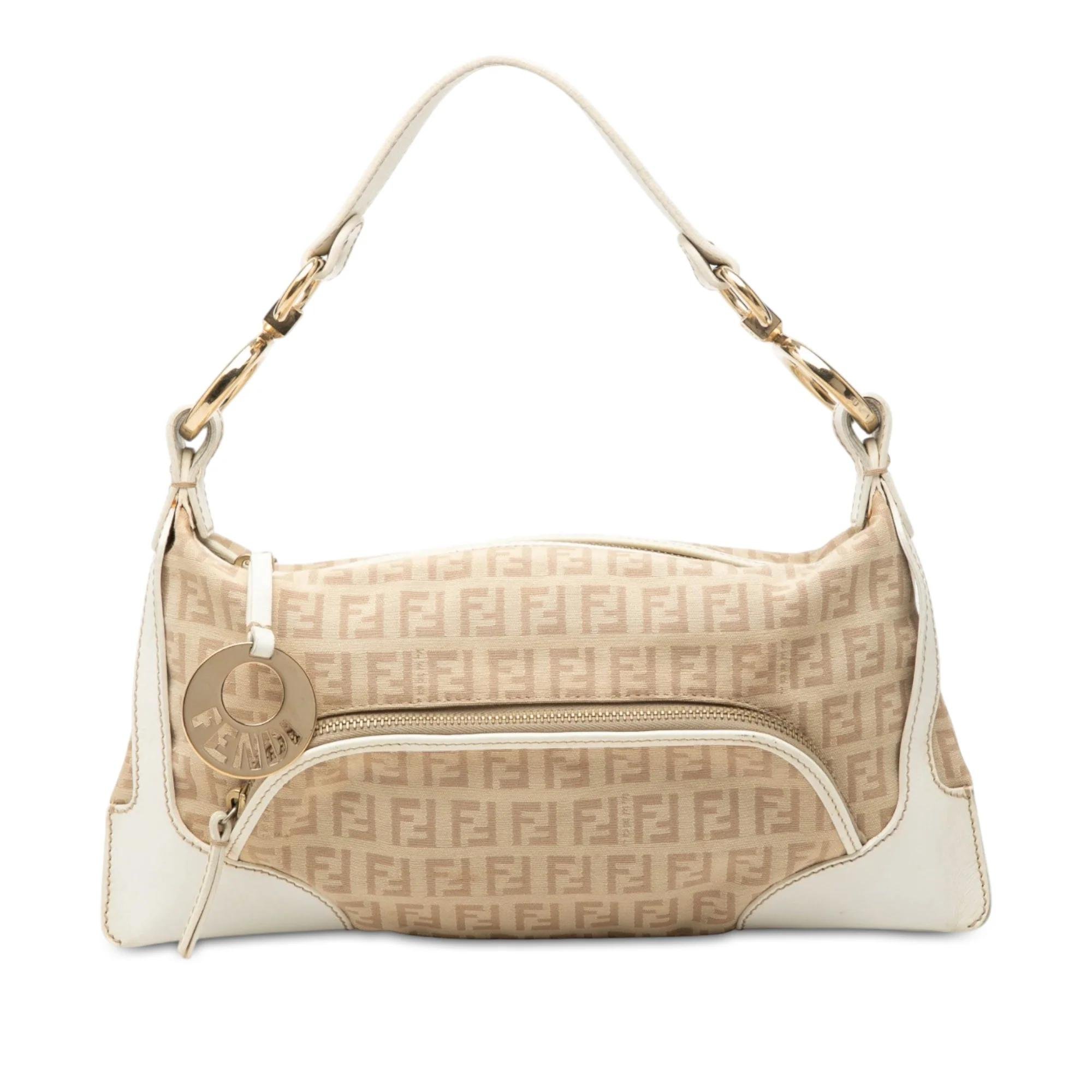 Chef leather handbag