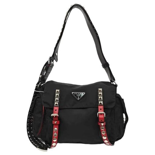 Cloth handbag
