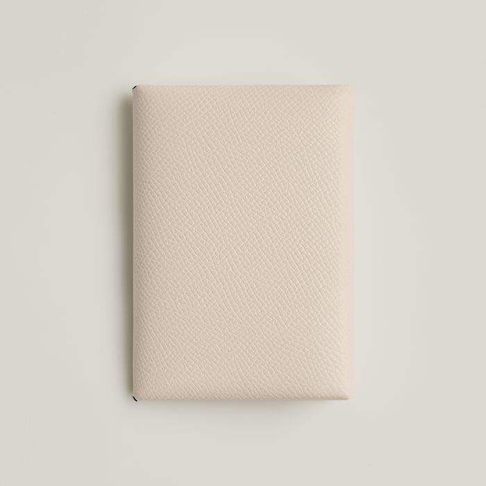 Calvi Duo Compact Verso Card Holder