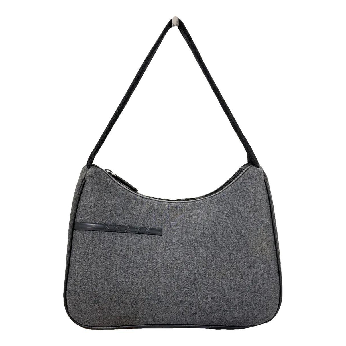 Aimée tweed crossbody bag
