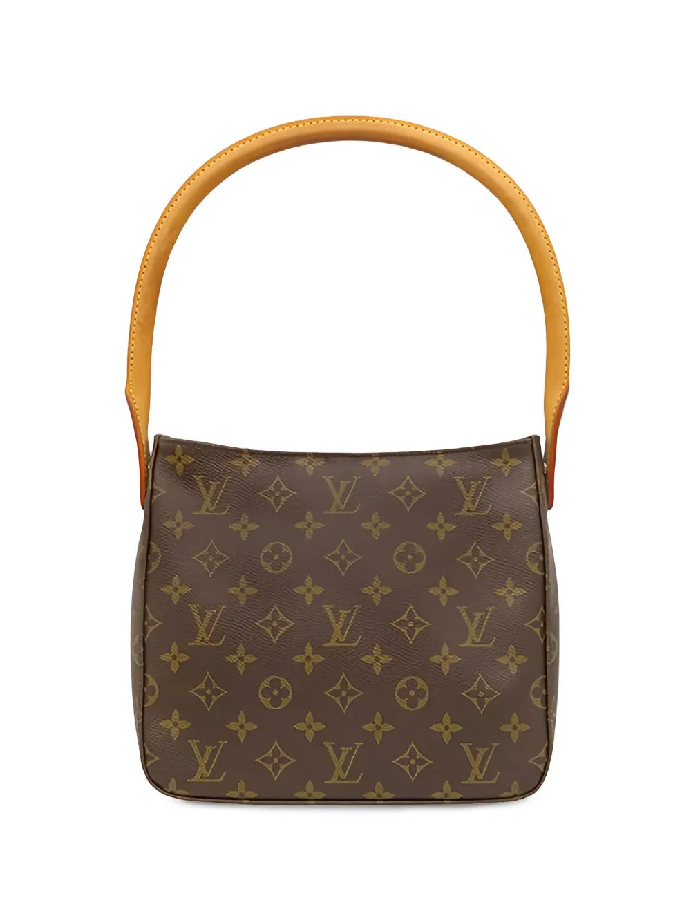 2005 Monogram Looping MM shoulder bag