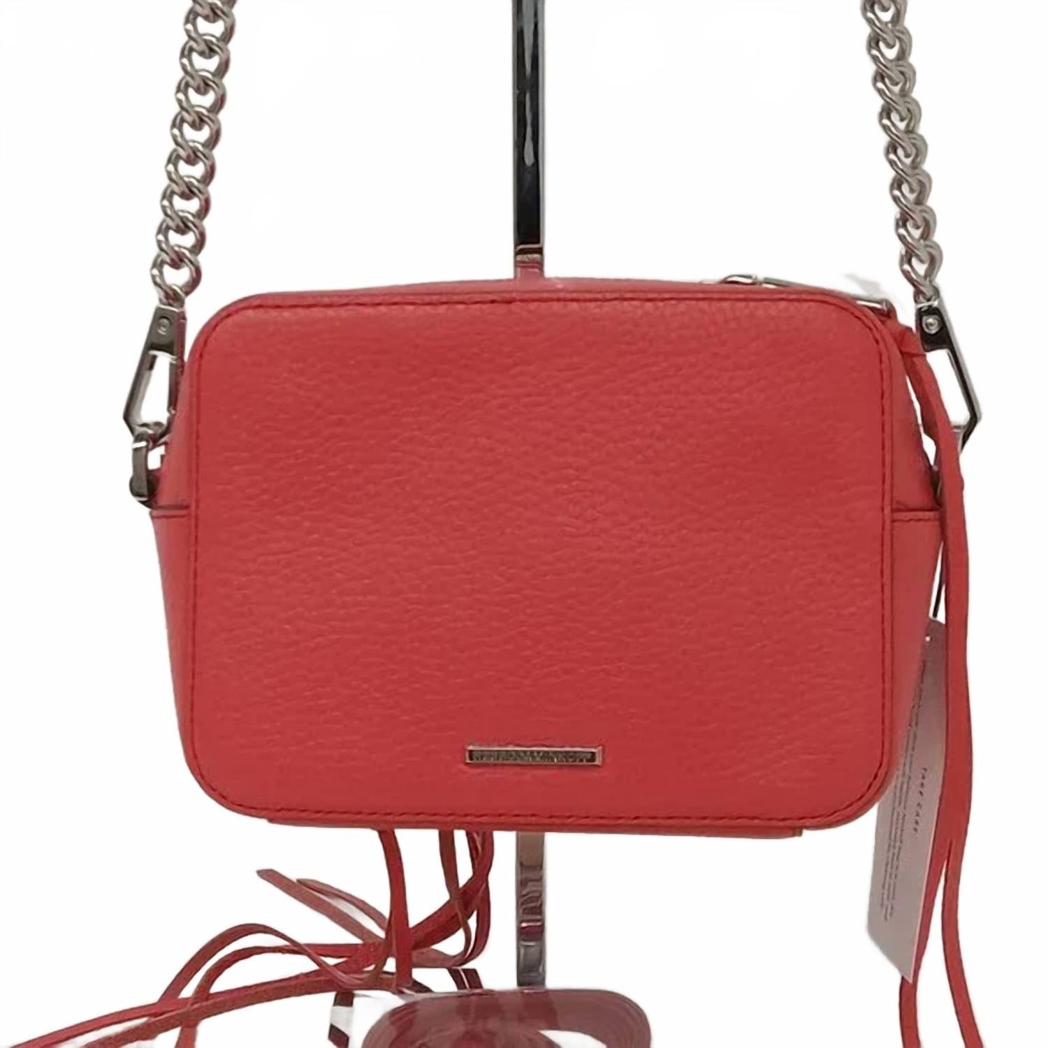 Rebecca Minkoff Leather crossbody bag