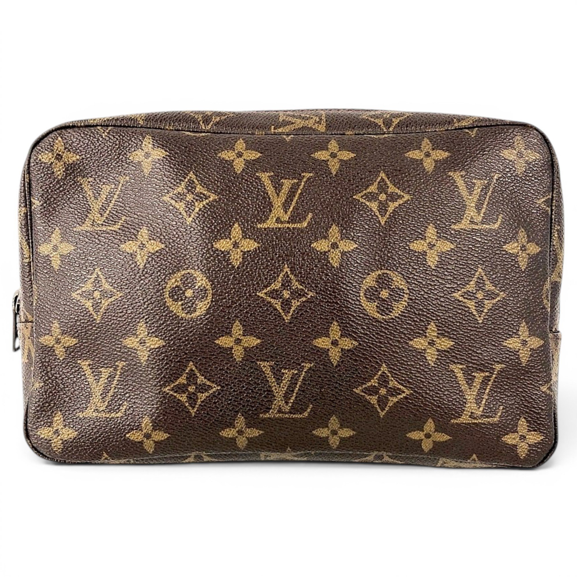 Trousse de Toilette cloth vanity case