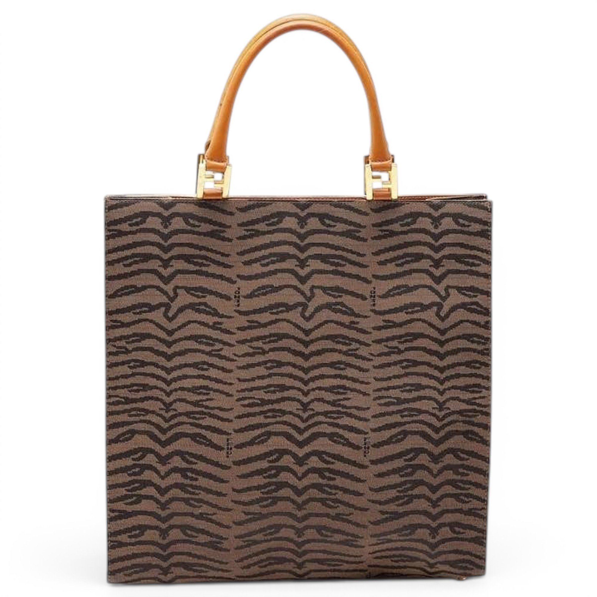 Cloth tote