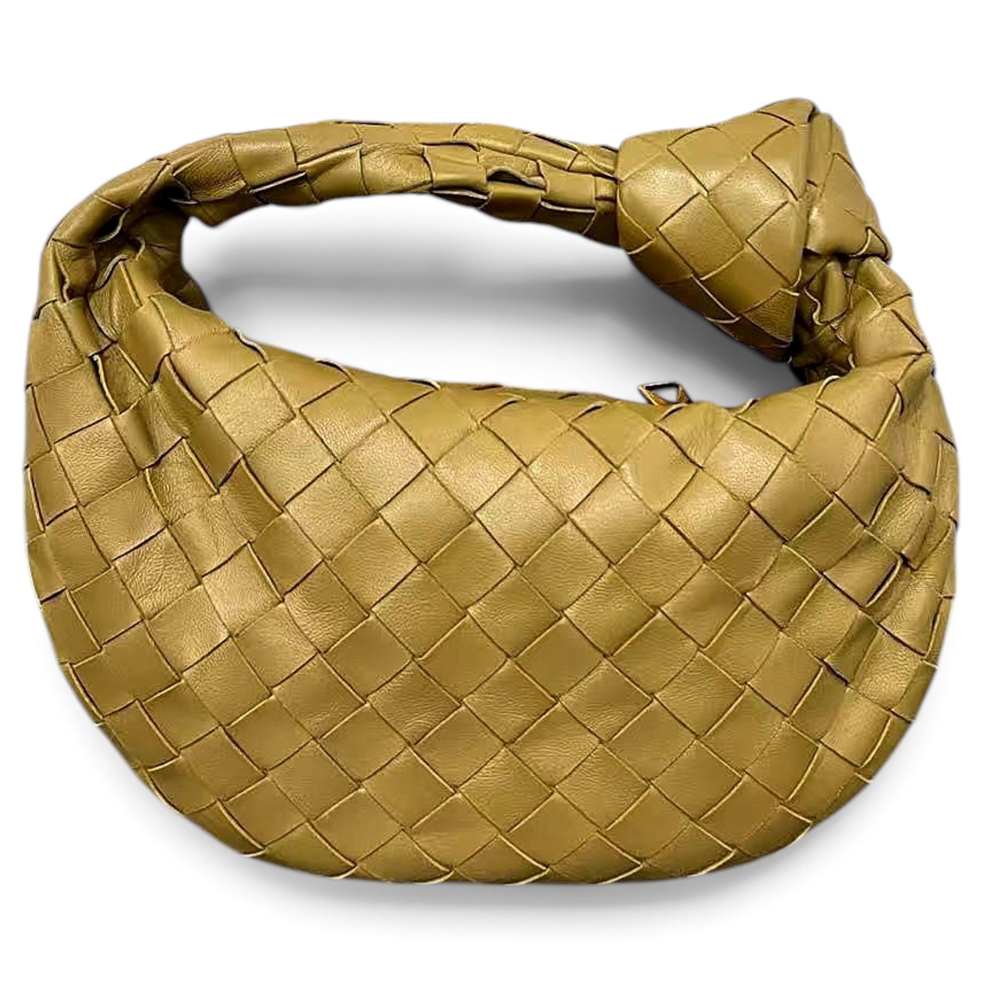 Jodie leather handbag