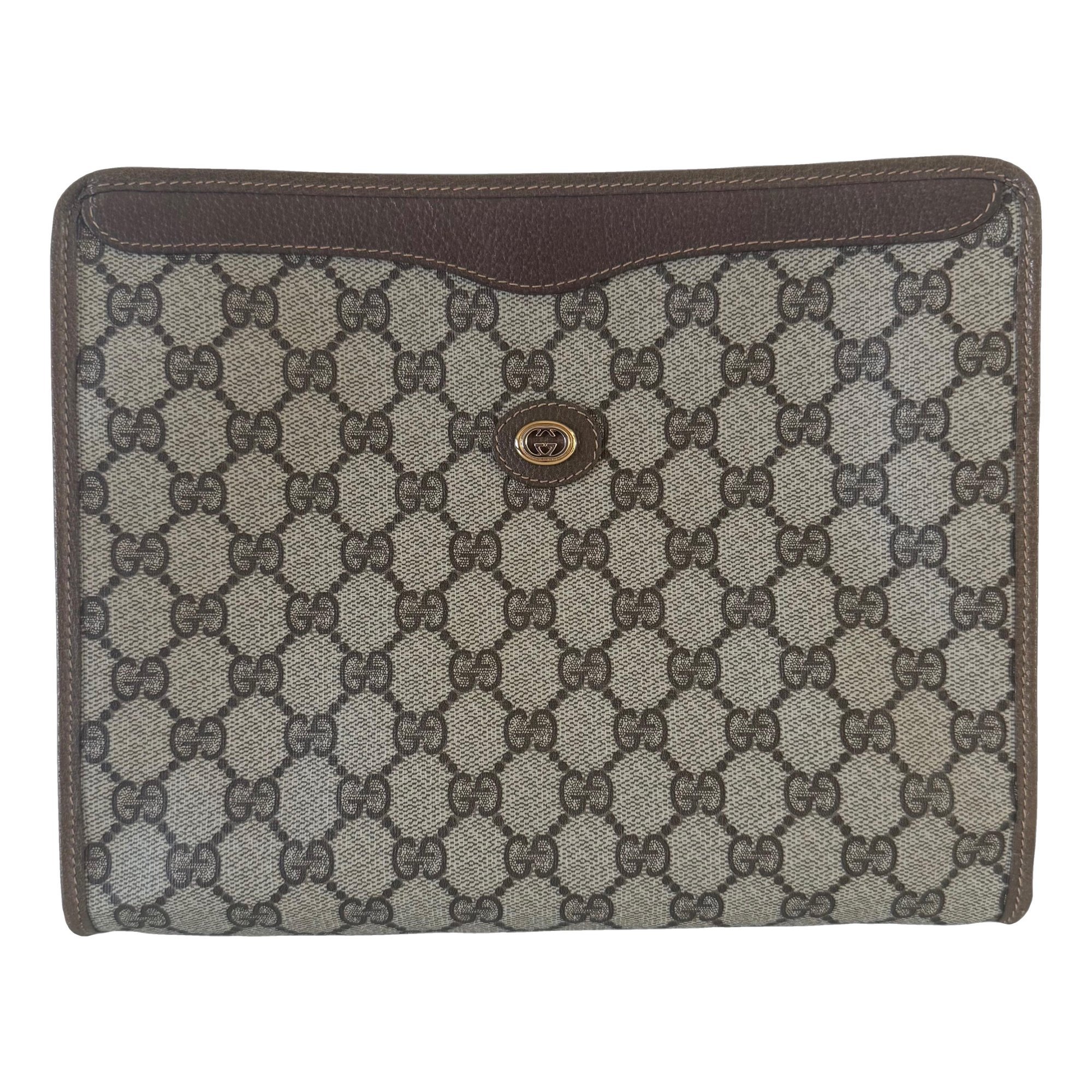 Cloth vanity case