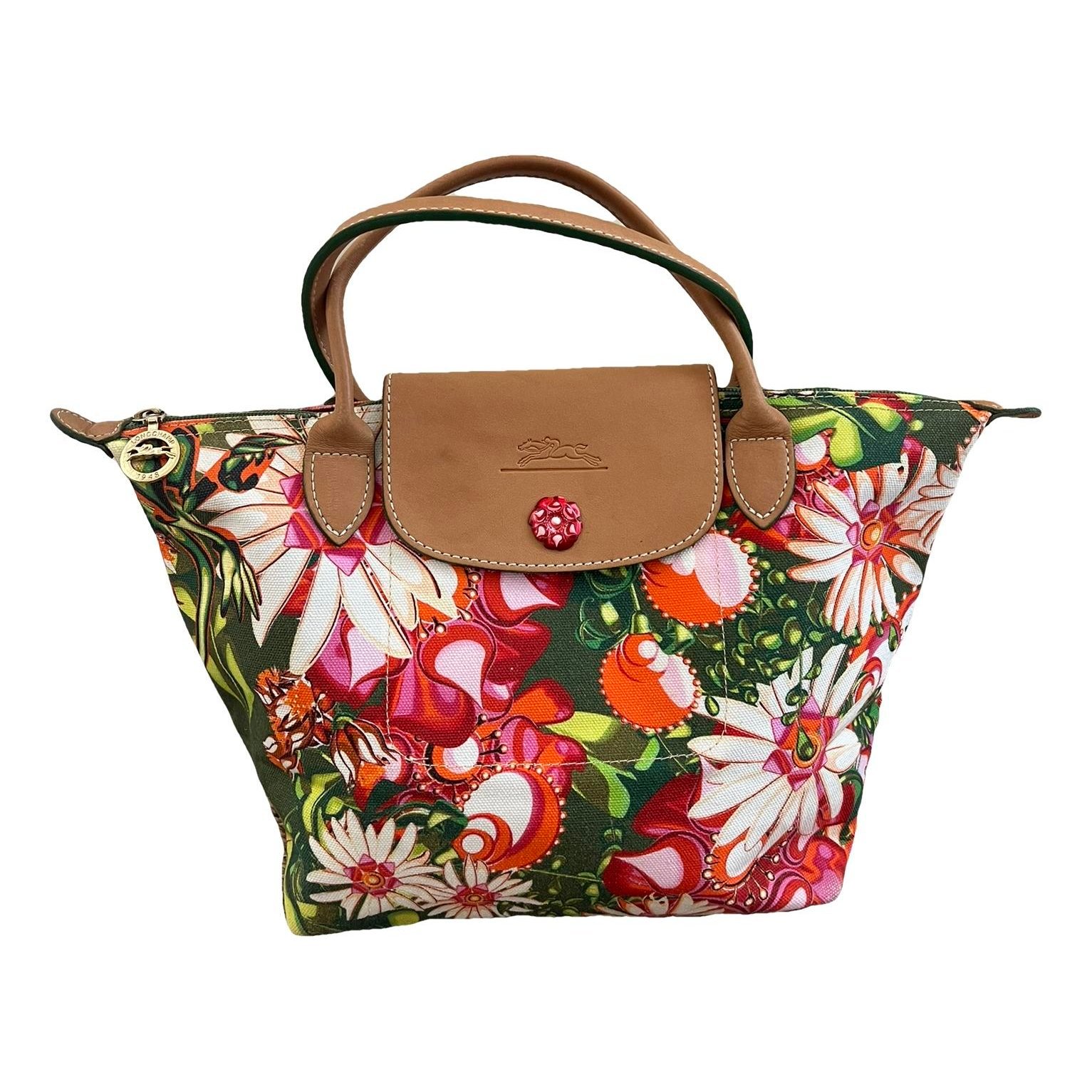 Pliage cloth handbag