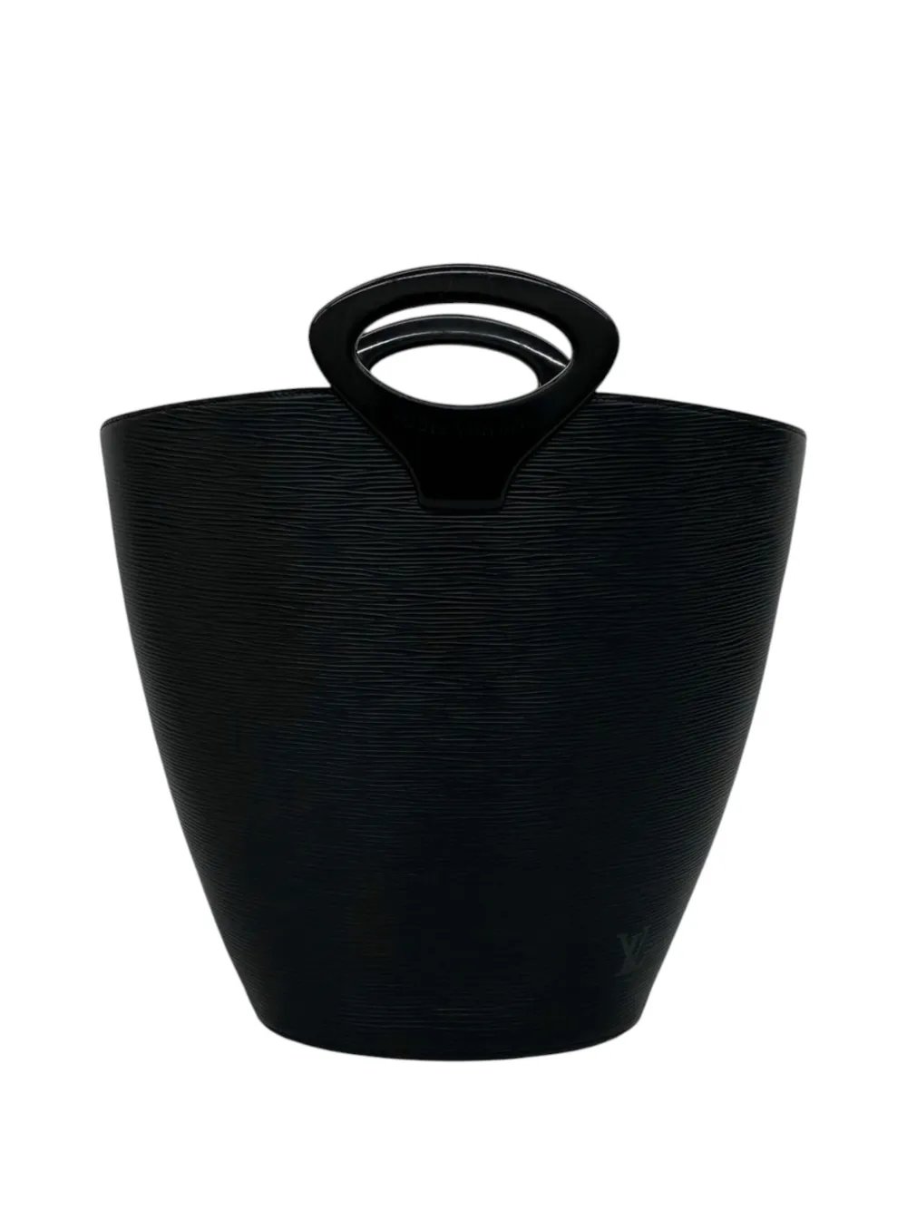 1999 Epi Noctambule tote bag
