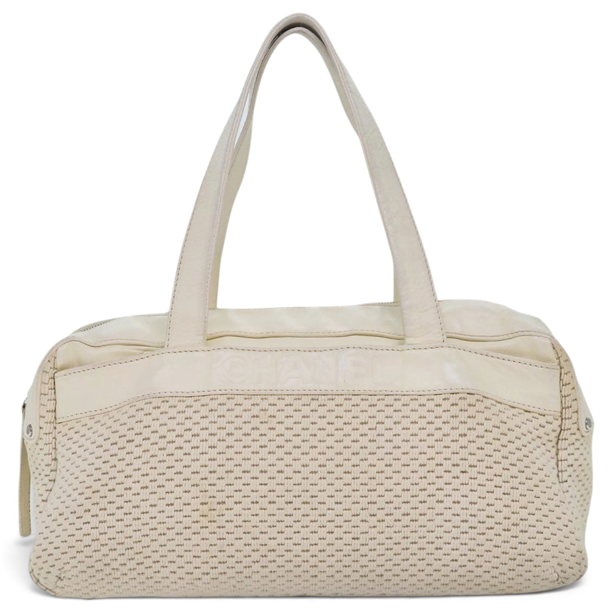 Cloth handbag