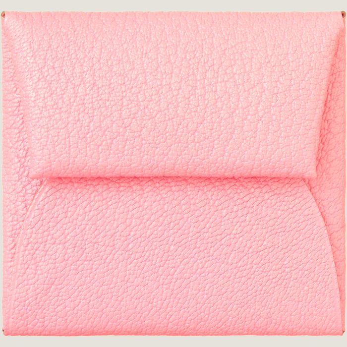 Rose Sakura Bastia Change Purse