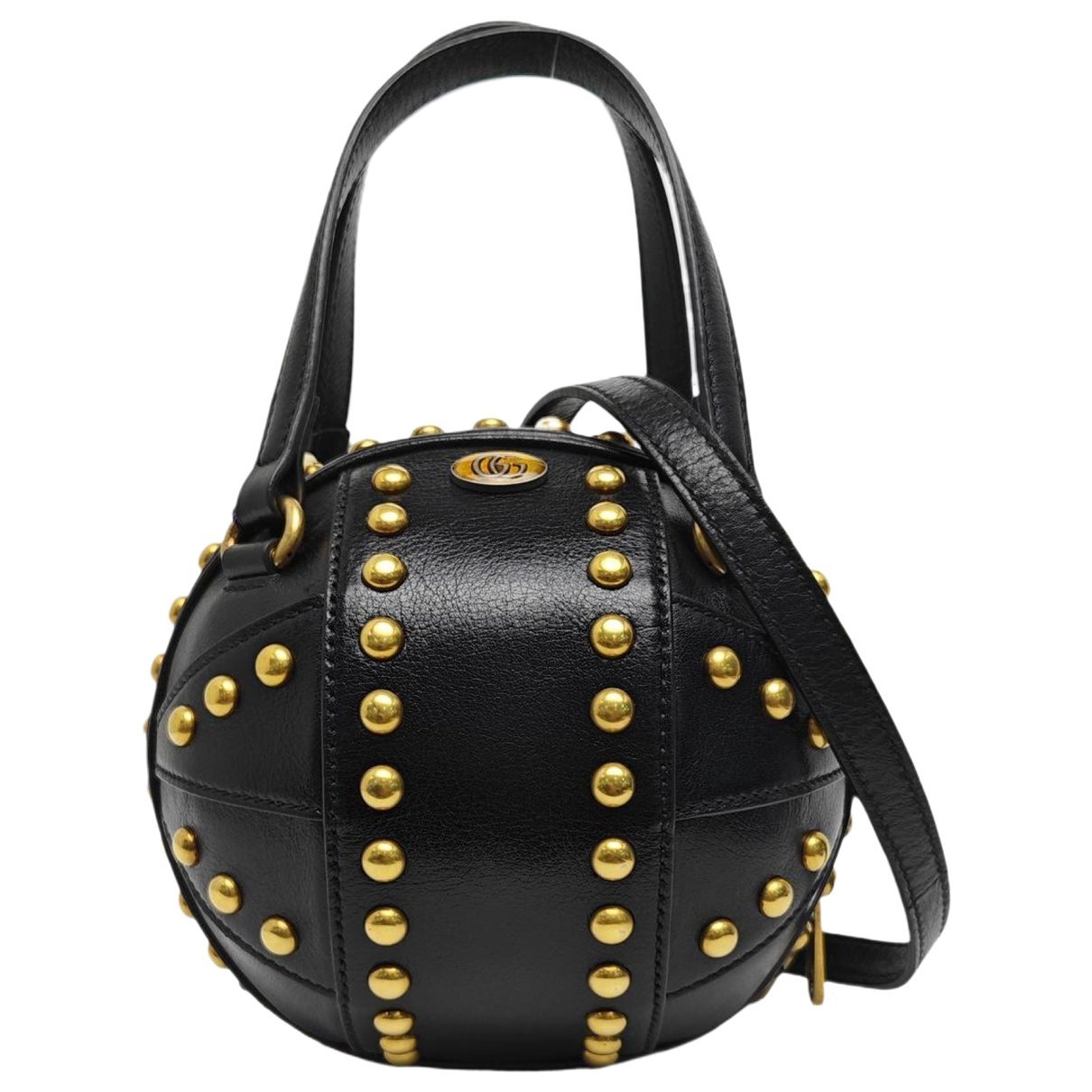 Tifosa leather crossbody bag