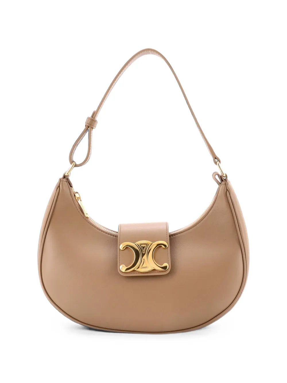 Ava Triomphe Bag Leather shoulder bag
