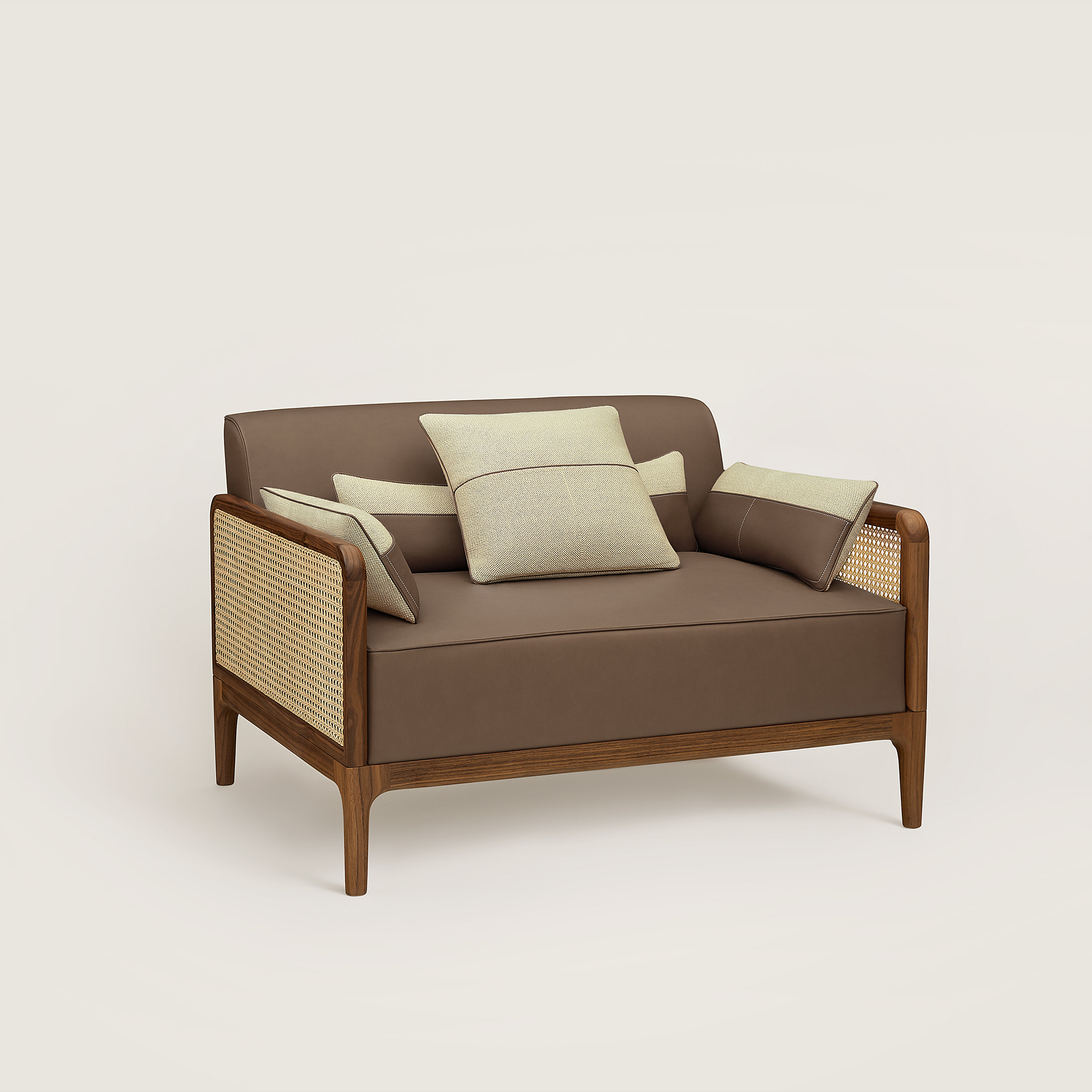 Sofa Sellier armchair