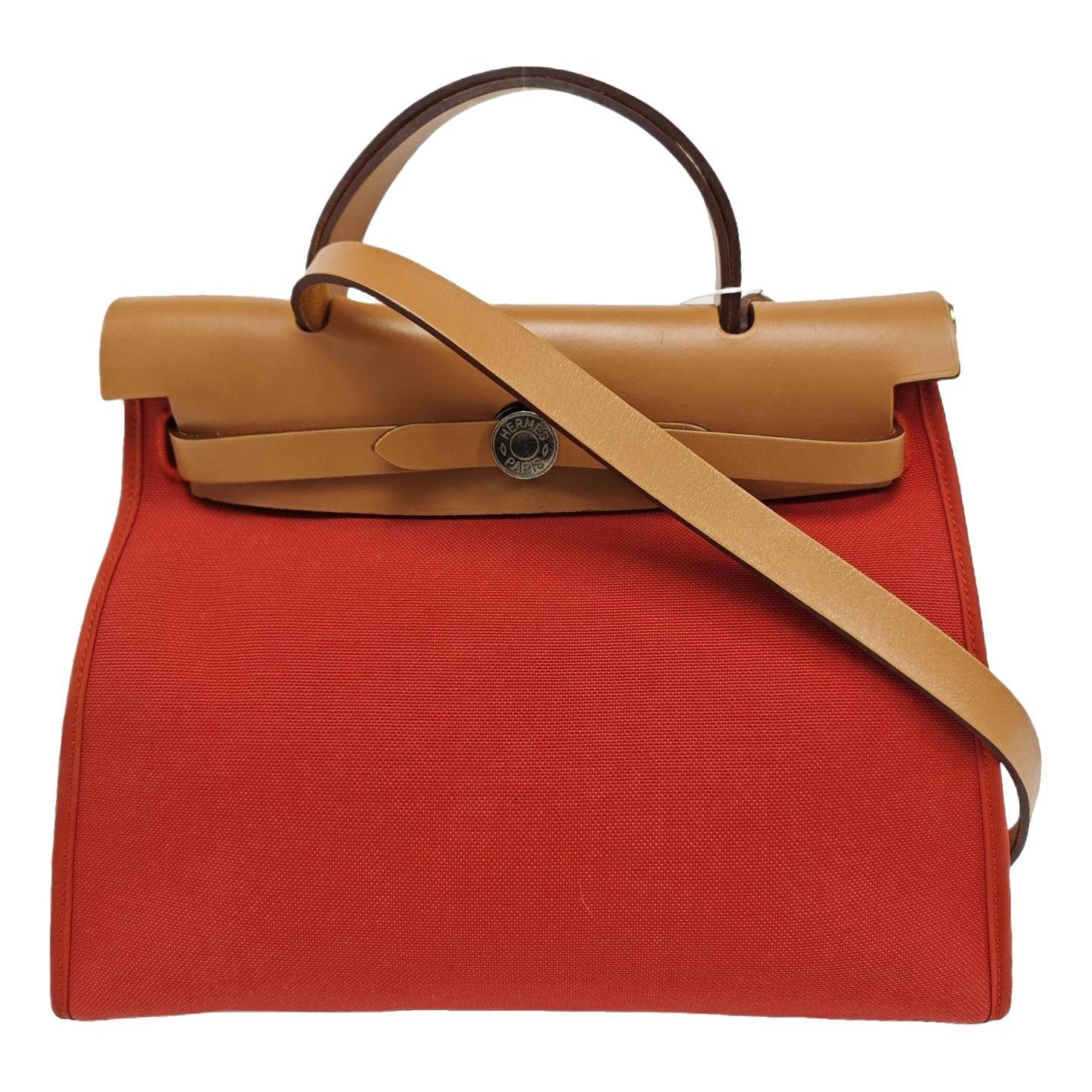 Herbag cloth handbag