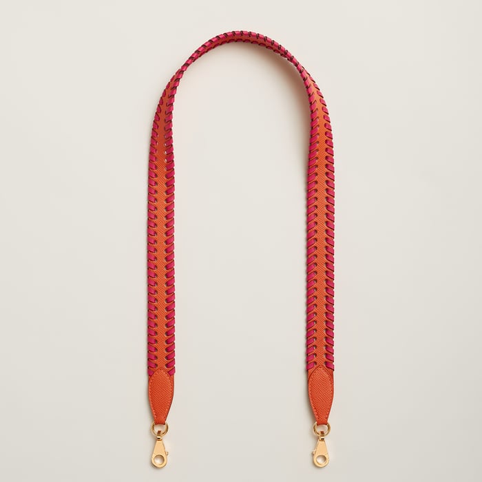 Tressage 25 MM Bag Strap