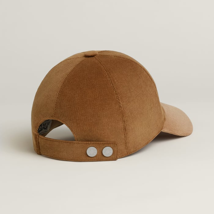 Riley Duo Cap