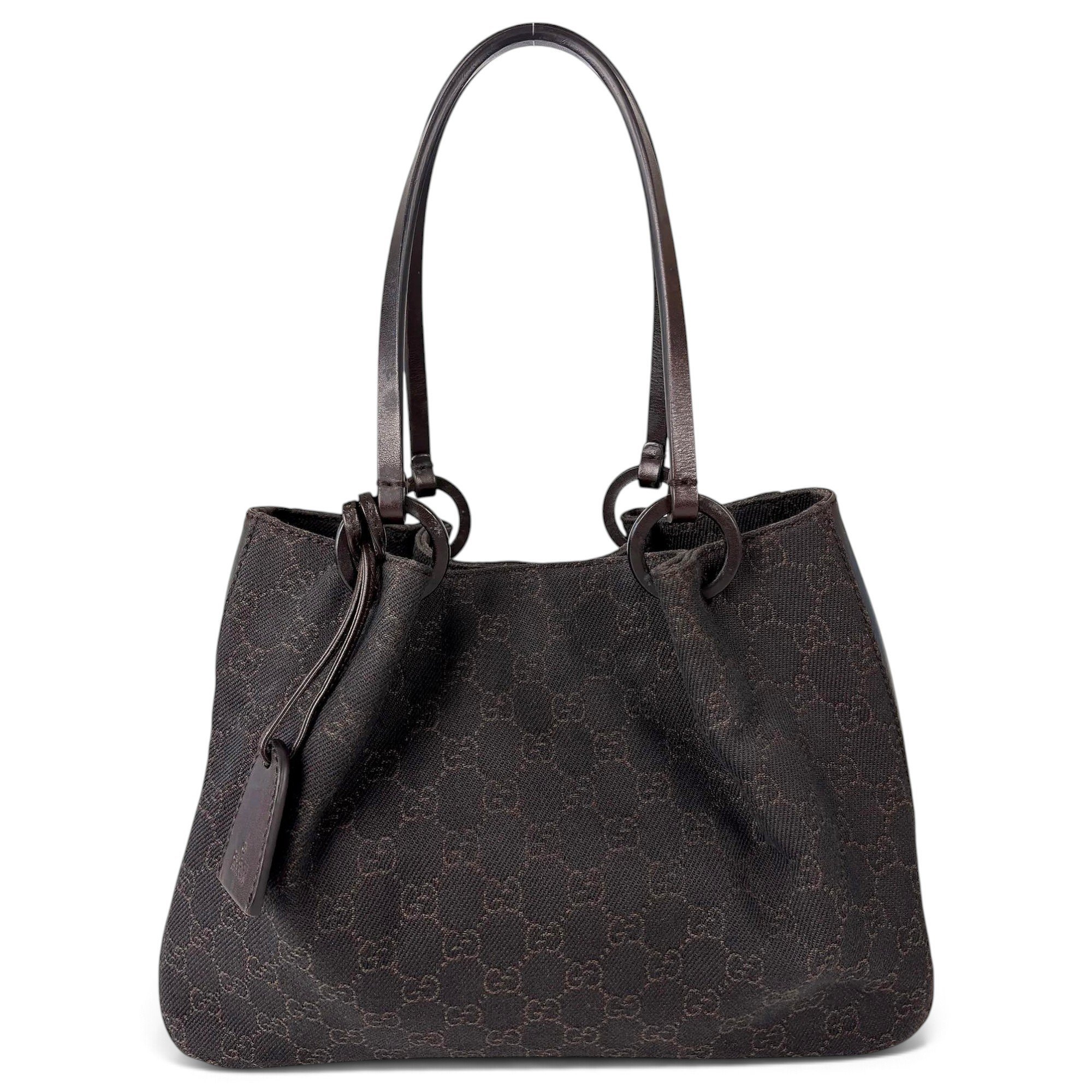 Abbey cloth tote