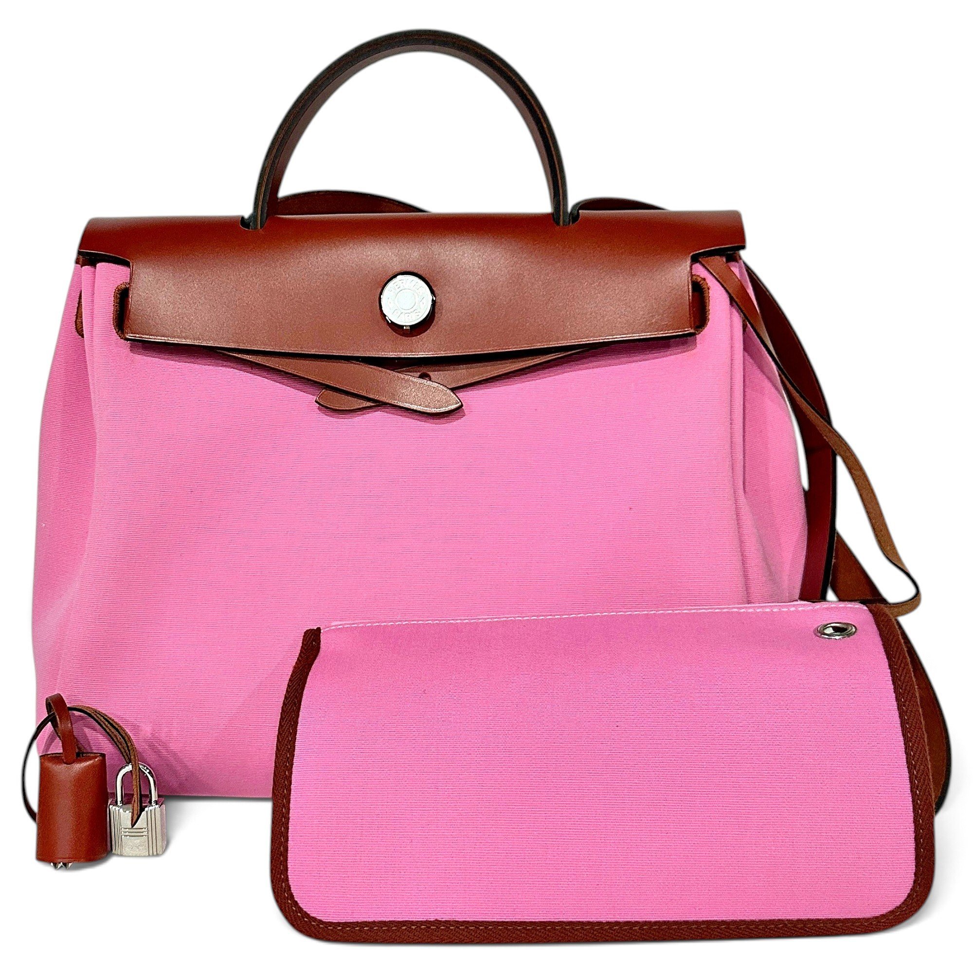 Herbag cloth handbag