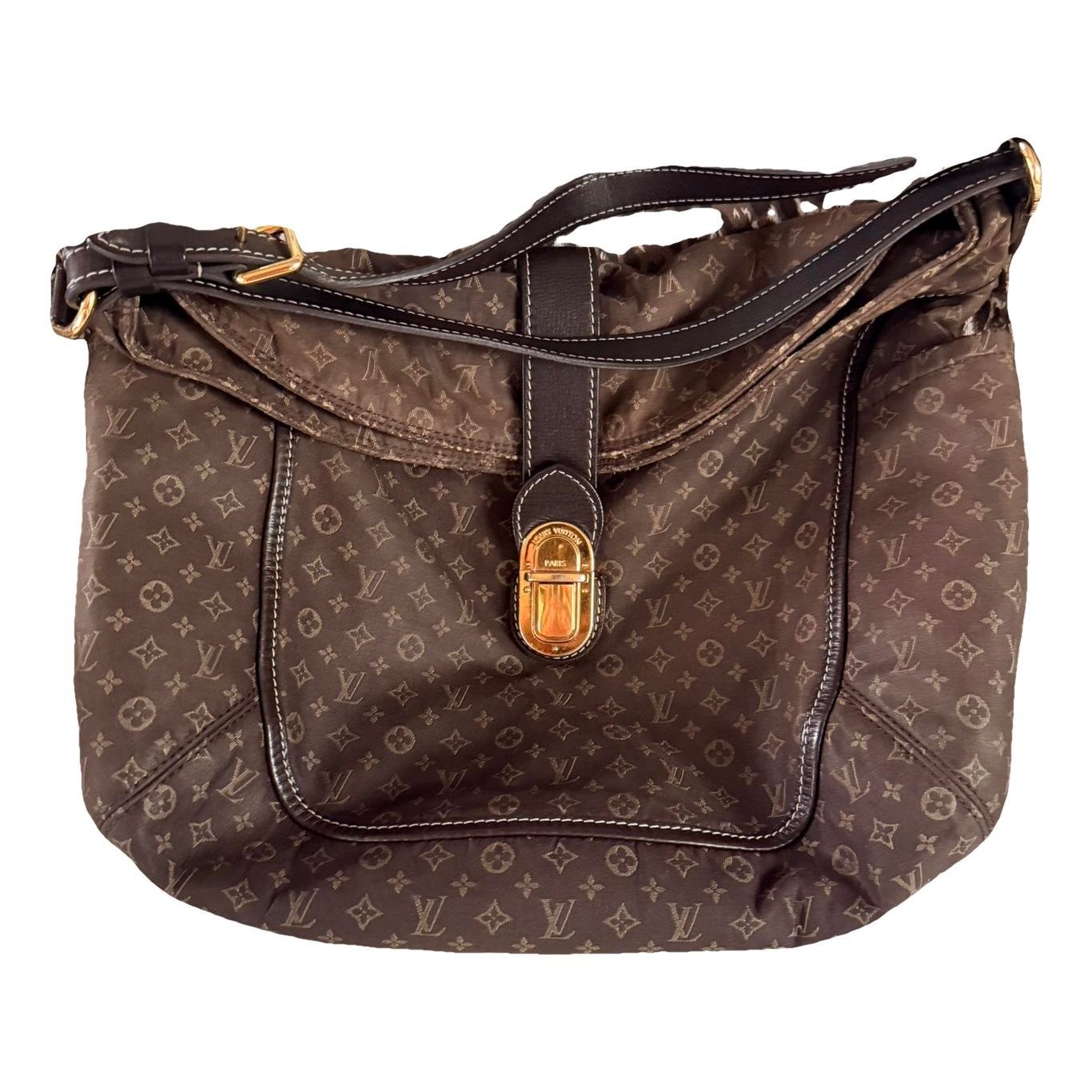 Idylle Romance silk handbag