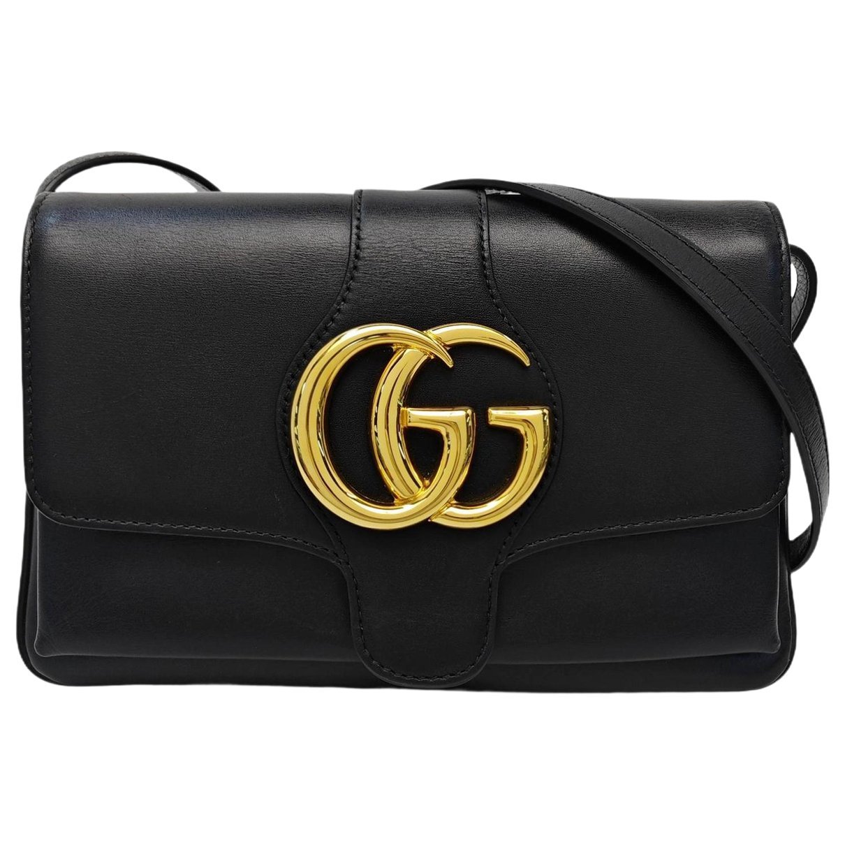 Gucci Arli leather handbag